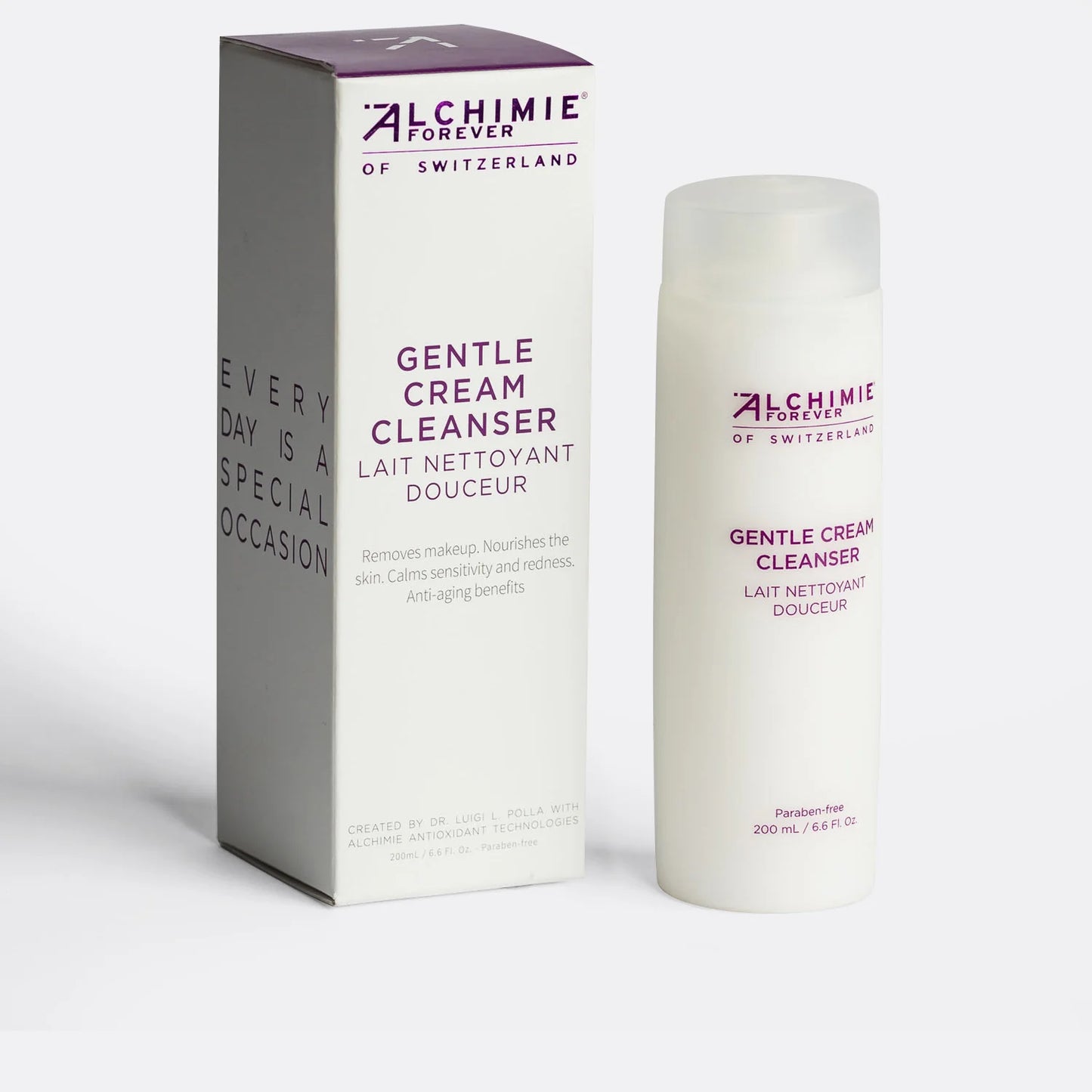 Gentle Cleanser