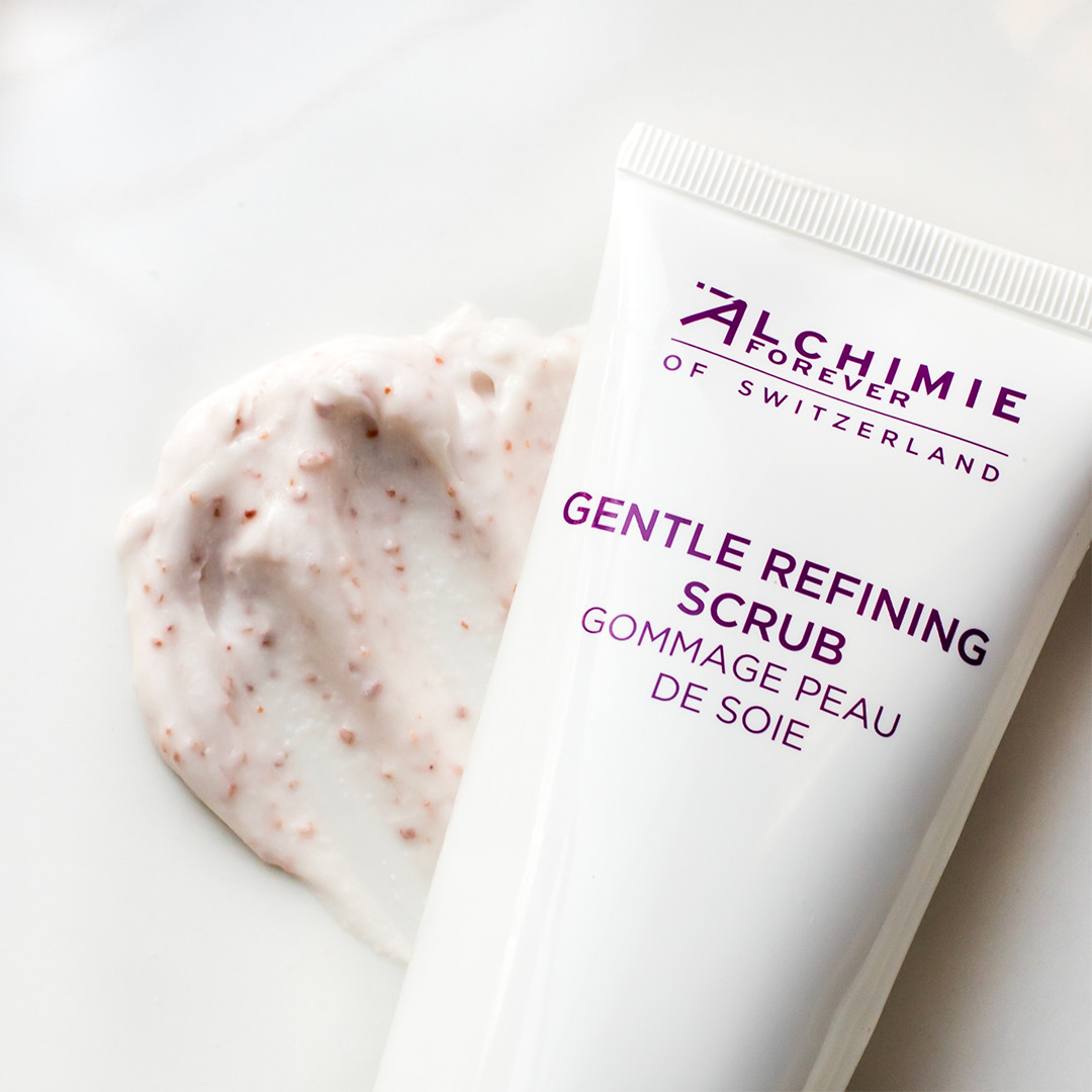 Gentle Refining Scrub
