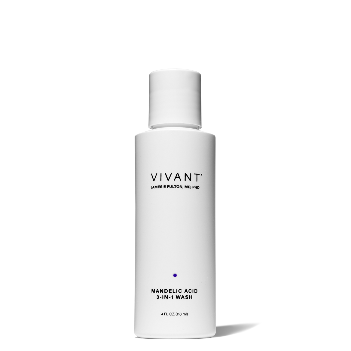 Mandelic Acid 3-1 Exfoliating Cleanser