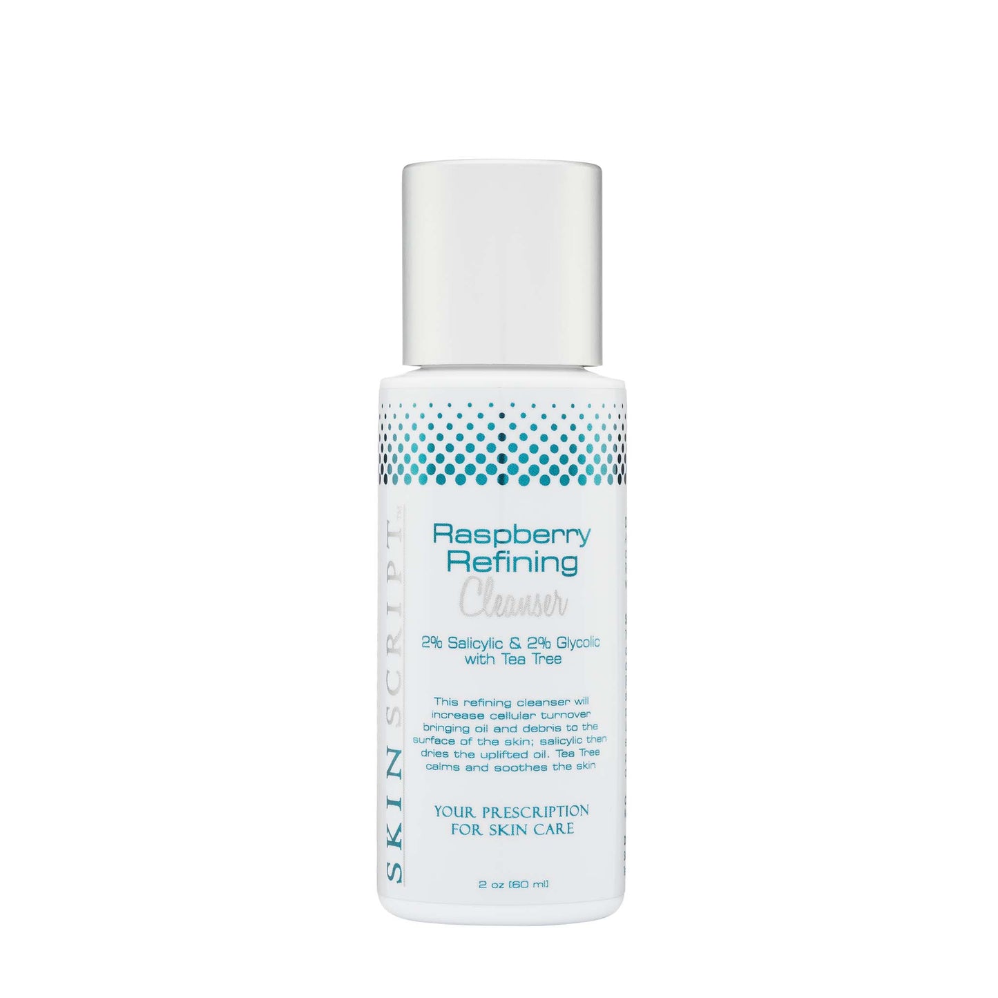 Raspberry Refining Cleanser