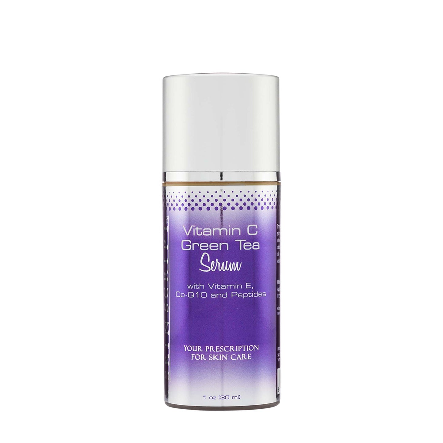 Vitamin C/Green Tea Serum