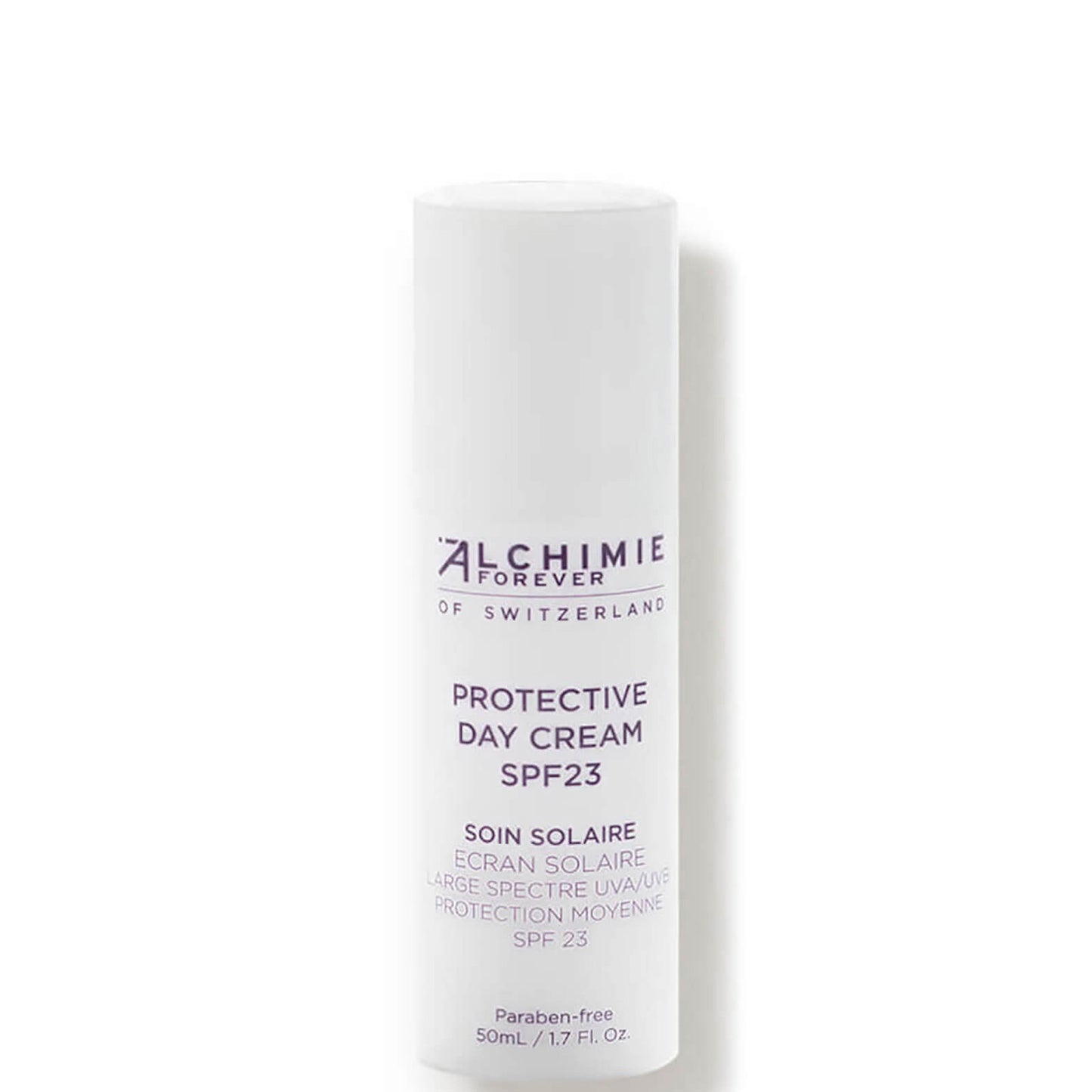 Protective Day Cream SPF 23