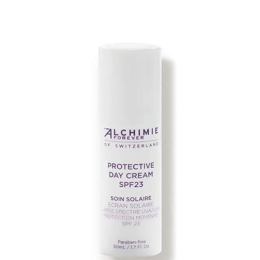 Protective Day Cream SPF 23