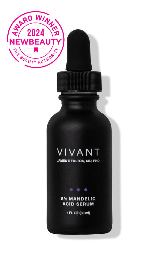 8% Mandelic Serum