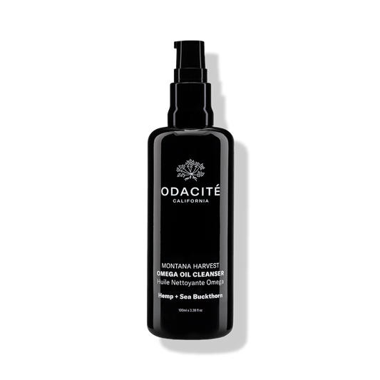 Omega Oil Cleanser