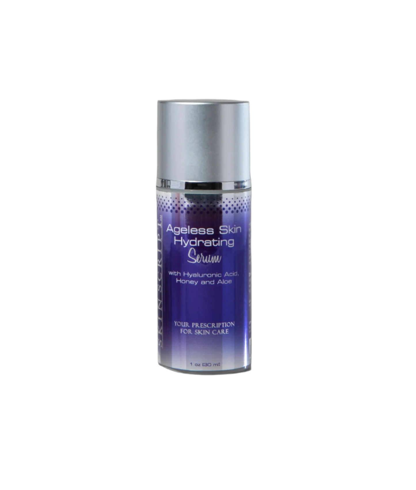 Ageless Hydrating Serum