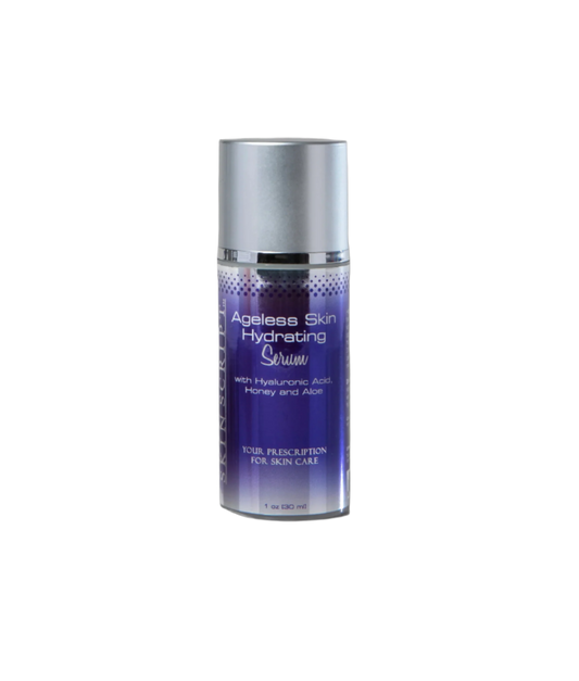 Ageless Hydrating Serum