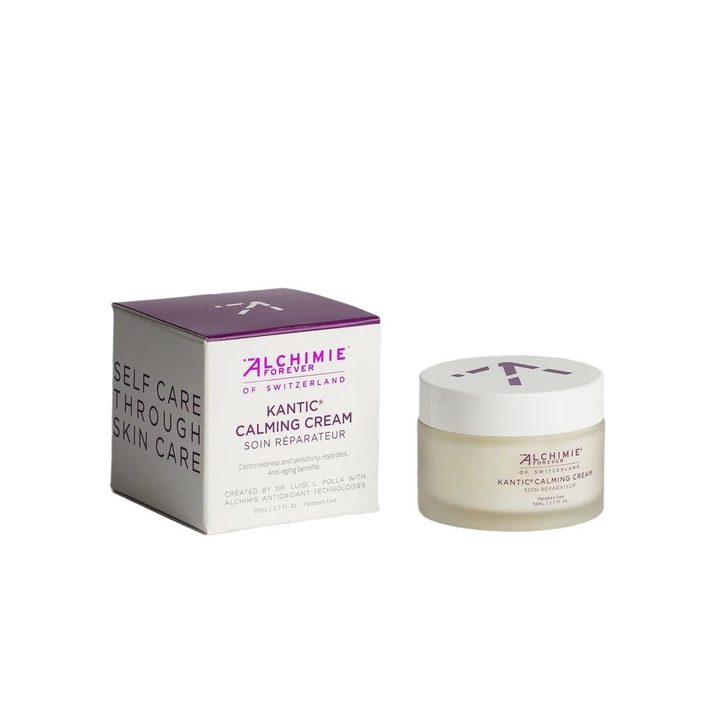 Kantic Calming Cream