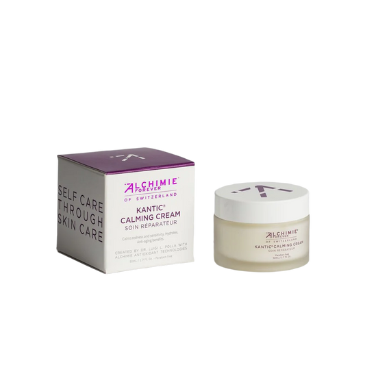 Kantic Calming Cream