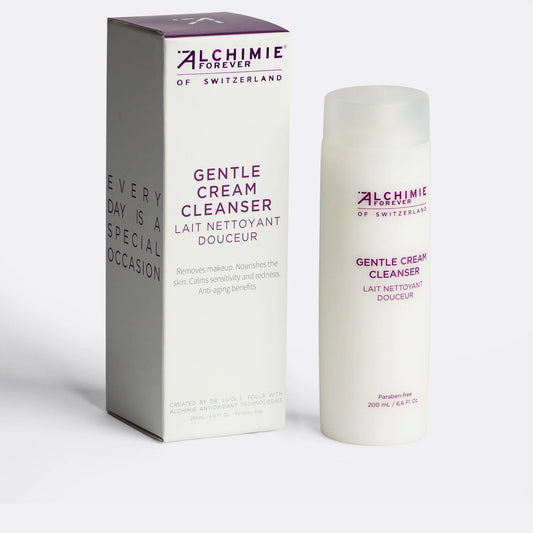Gentle Cleanser