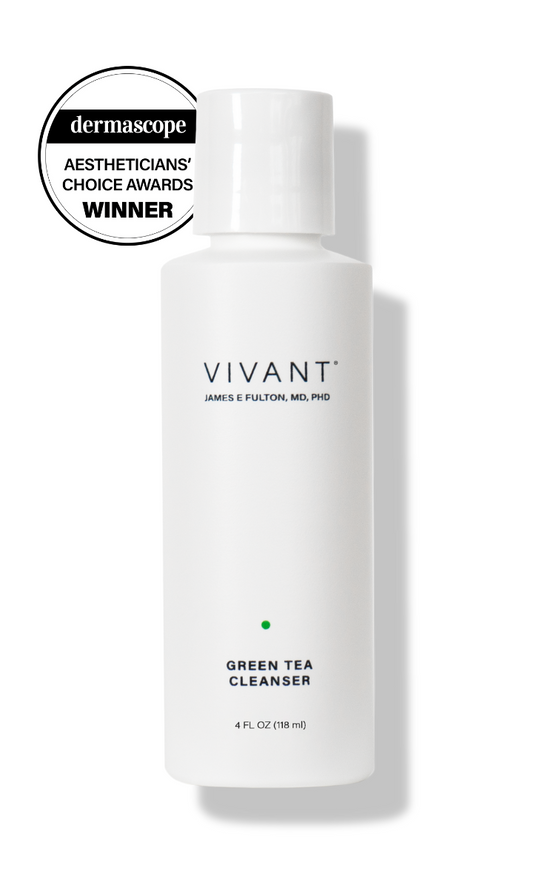 Green Tea Cleanser