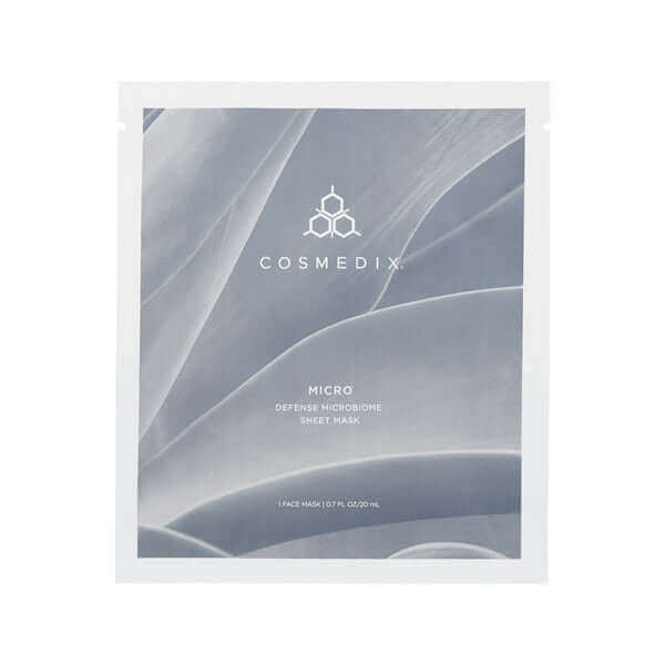 Micro Defense Microbiome Sheet Mask