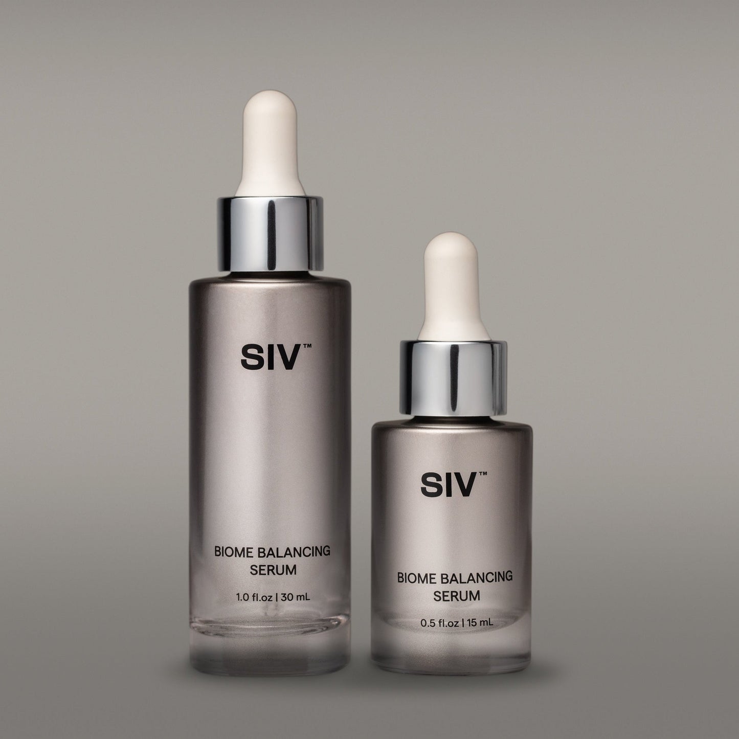 SIV Biome Balancing Serum