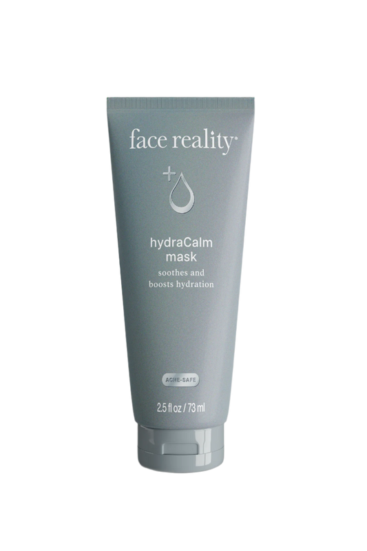 Hydracalm Mask