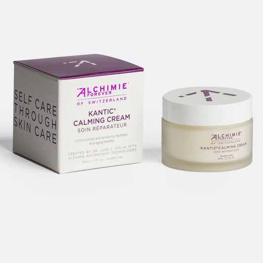 Kantic Calming Cream