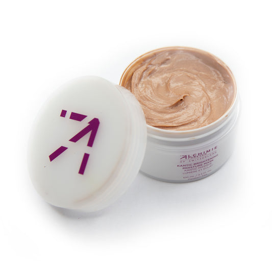 Kantic Brightening Moisture Mask