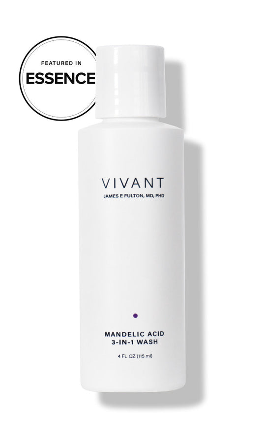 Mandelic Acid 3-in-1 Wash