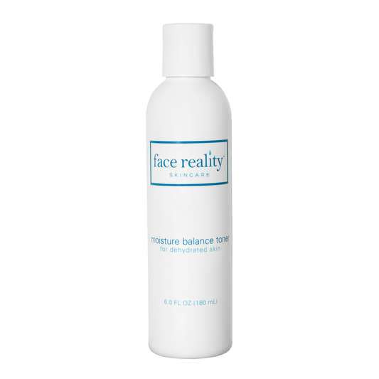 Moisture Balance Toner