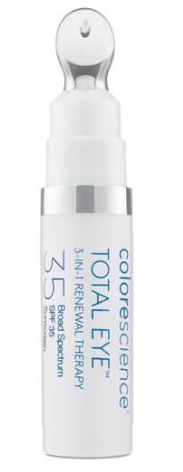 Total Eye 3-In-1 Renewal Therapy SPF 35