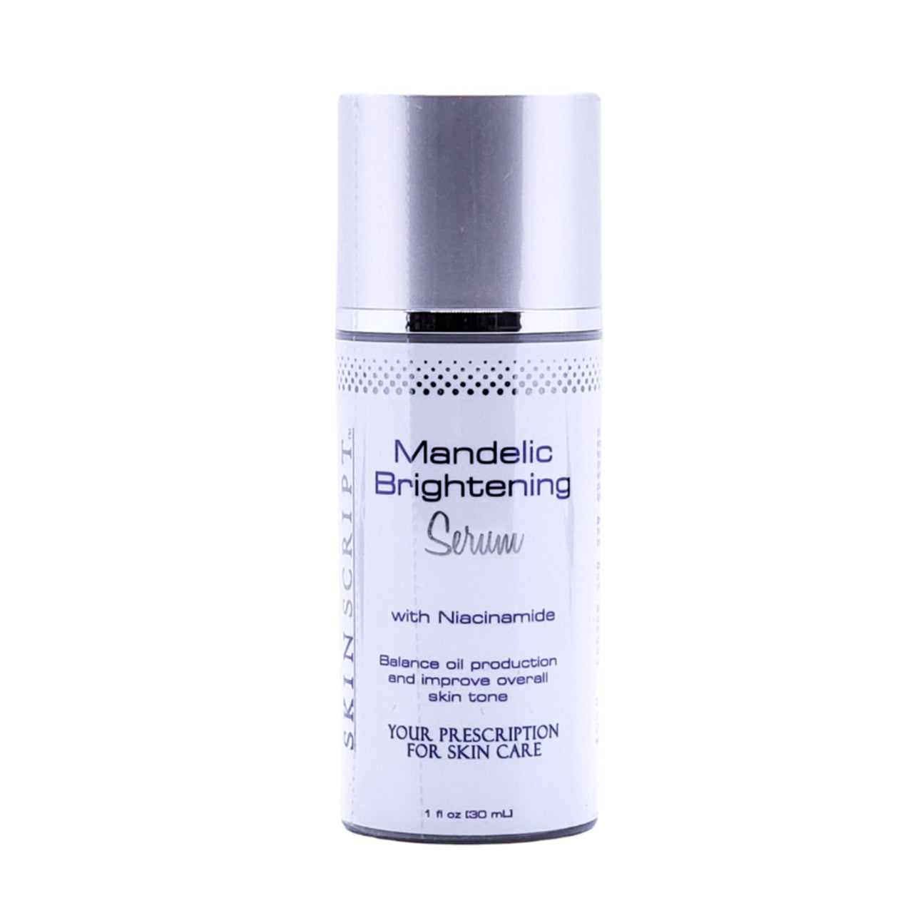 Mandelic Brightening Serum