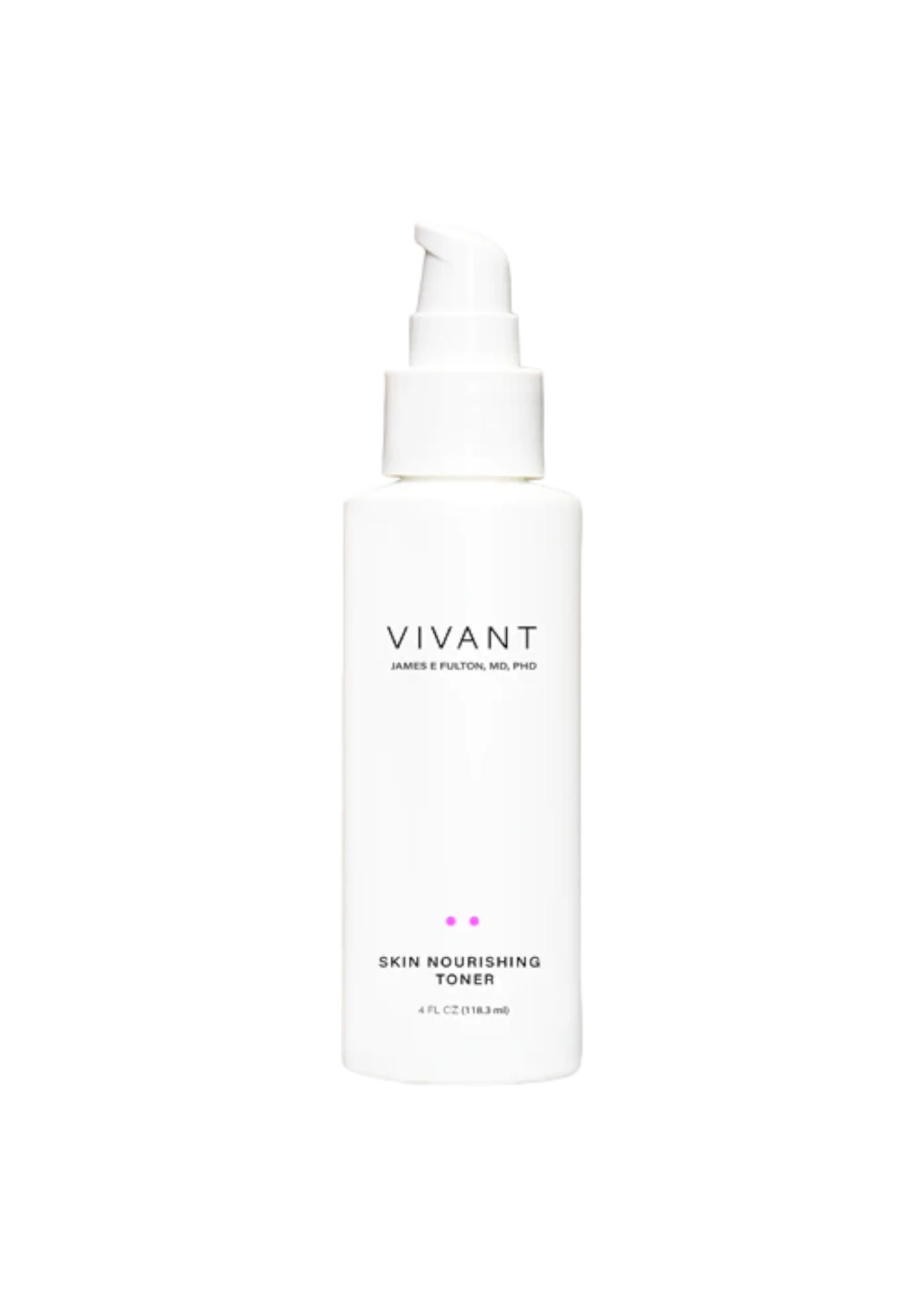 Skin Nourishing Toner